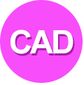 CAD工(gōng)程制圖